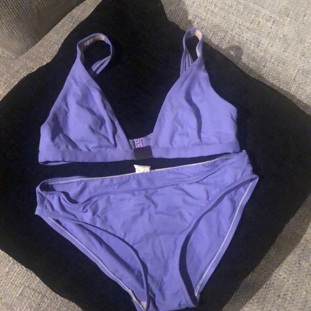 CK bikini